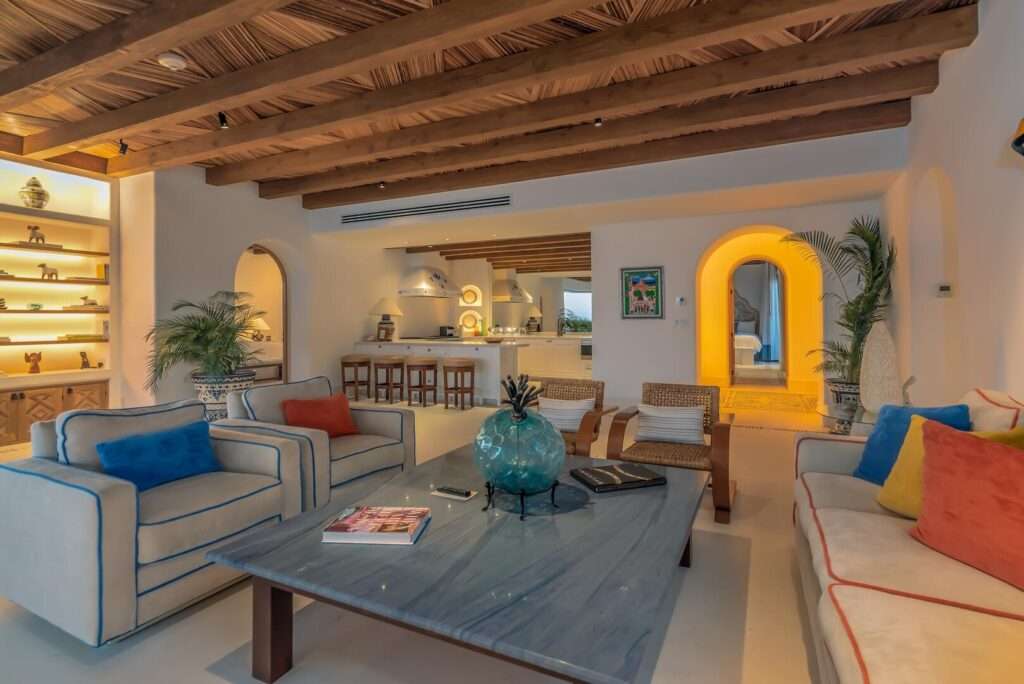 El Dorado Las Ventanas Luxurious 3-bedroom, 3.5-bath residence at Las Ventanas al Paraíso, A Rosewood Resort. This tranquil retreat features an expansive ocean- – Km 19.5 Carr. Transpeninsular, San Jose Corridor, BS