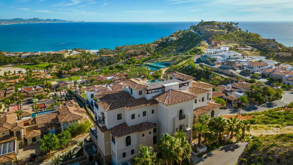 El Dorado Las Ventanas Luxurious 3-bedroom, 3.5-bath residence at Las Ventanas al Paraíso, A Rosewood Resort. This tranquil retreat features an expansive ocean- – Las Ventanas al Paraiso Resort, San Jose Corridor, BS