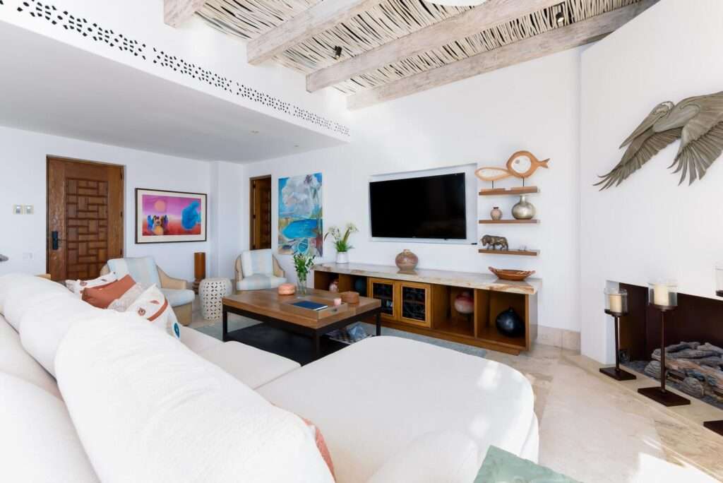 El Dorado Las Ventanas Luxurious 3-bedroom, 3.5-bath residence at Las Ventanas al Paraíso, A Rosewood Resort. This tranquil retreat features an expansive ocean- – Las Ventanas Al Paraiso, San Jose Corridor, BS