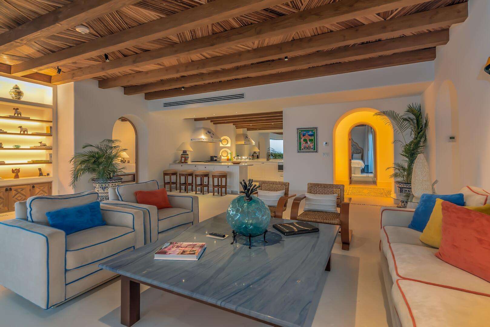 El Dorado homes for sale Los Cabos