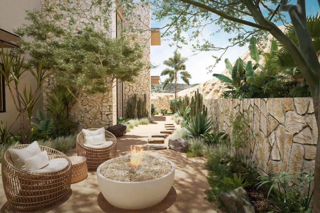 23 Las Colinas – Cabo del Sol, Cabo Corridor, BS | El Dorado For Sale