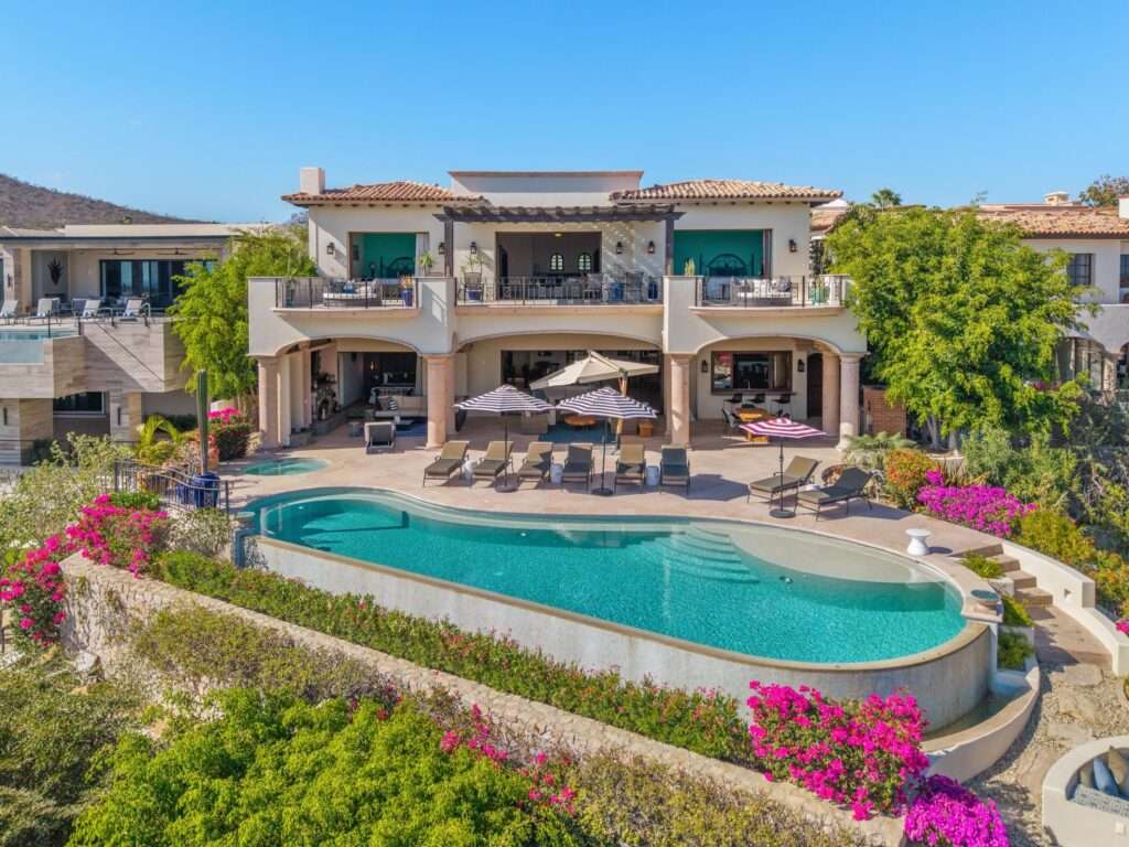 El Dorado Las Colinas – 23 Las Colinas - Cabo del Sol, Cabo Corridor, BS