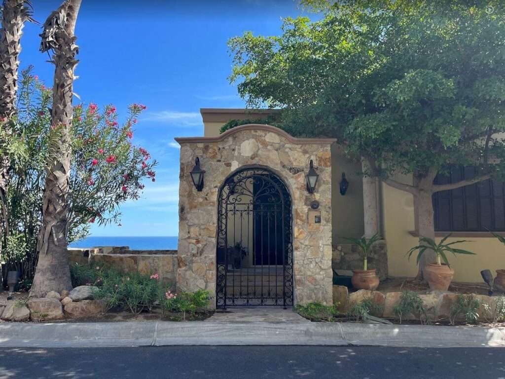 Cabo del Sol, Cabo Corridor, BS | El Dorado For Sale