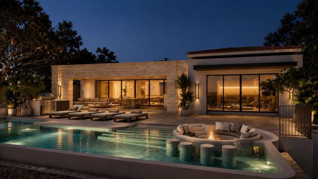 Las Colinas, Cabo Corridor, BS | El Dorado For Sale