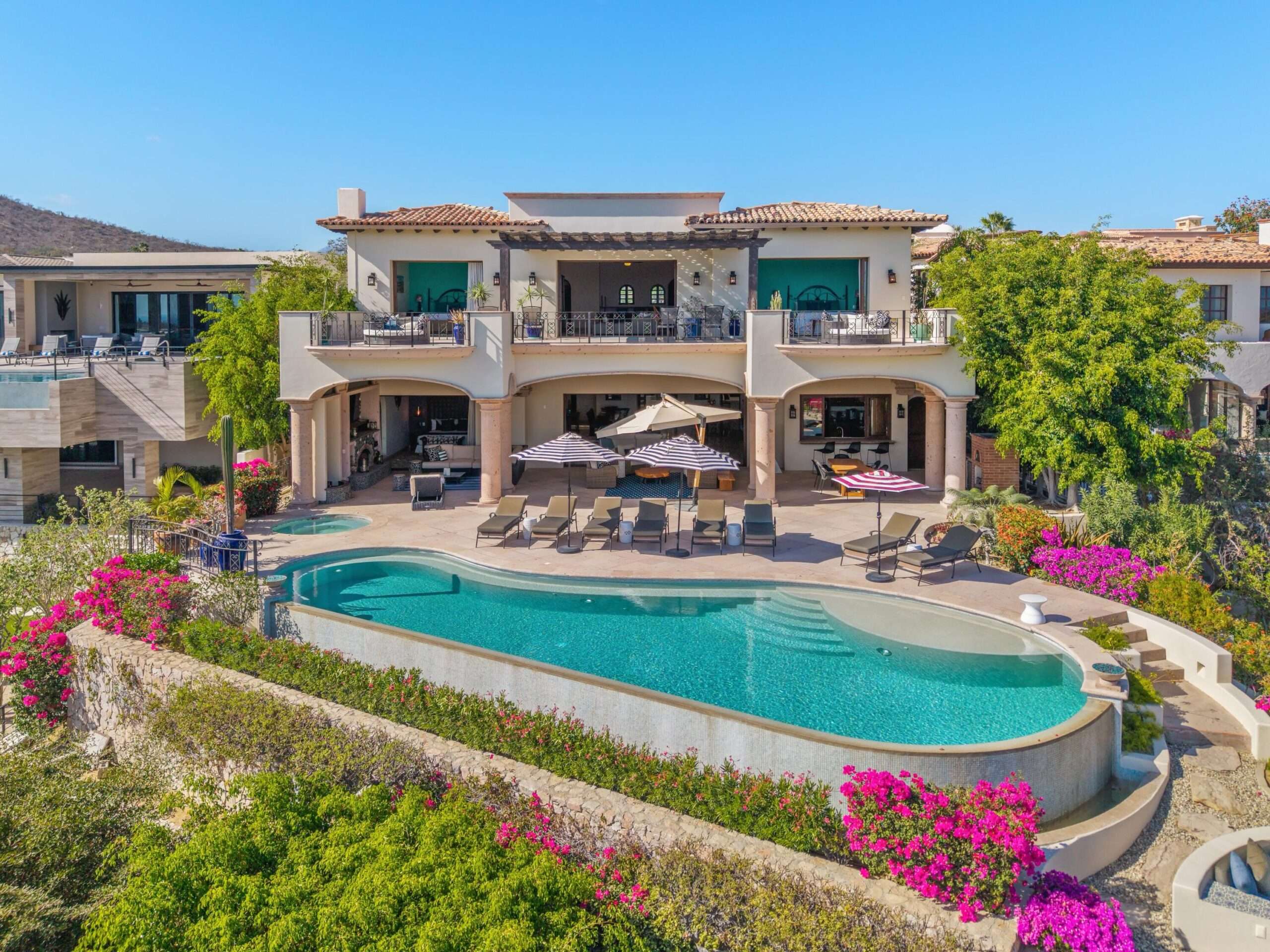 El Dorado Las Colinas – 23 Las Colinas - Owner Financing, Cabo Corridor, BS