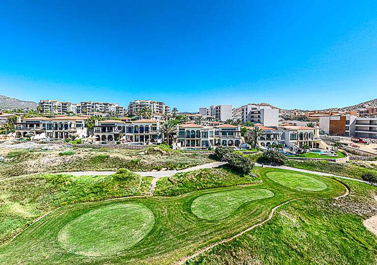 El Dorado Playa Del Rey Nestled within the private beachfront enclave of Playa del Rey, this exceptional oceanfront residence captures a side of Los Cabos that is becoming increasingly rare. With direct access to Playa del Rey's secluded cove and sweeping Sea of Cortez – 23 Las Colinas - Owner Financing, Cabo Corridor, BS