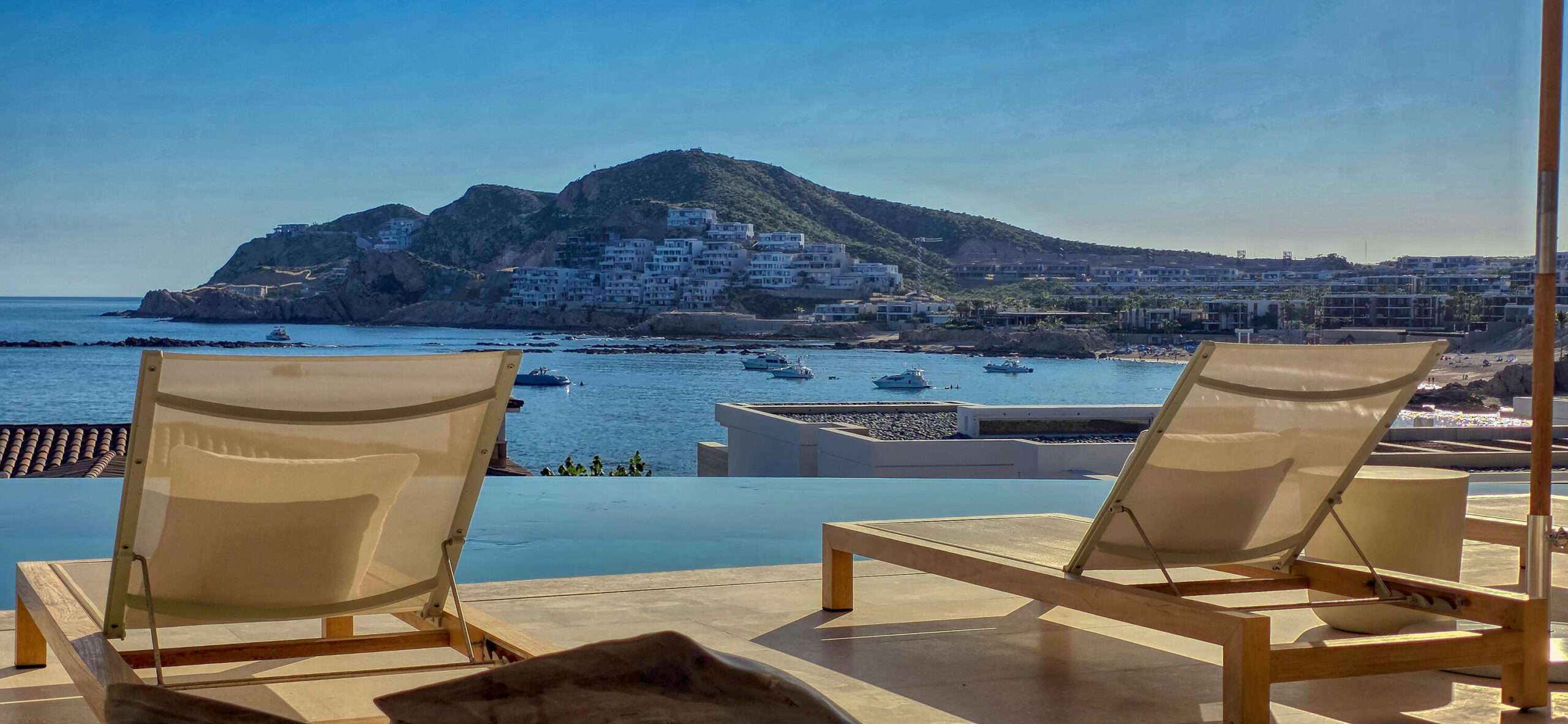 El Dorado Chileno Bay Reduced by – Chileno Point 105, Cabo Corridor, Cabo Corridor, BS